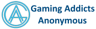 gaa-text footer logo